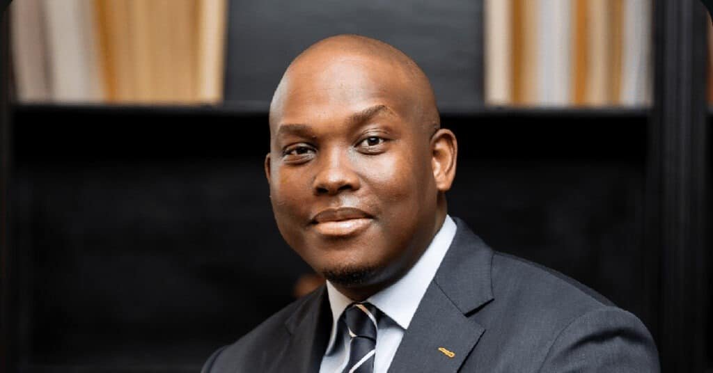 Vusi Thembekwayo Africa is now