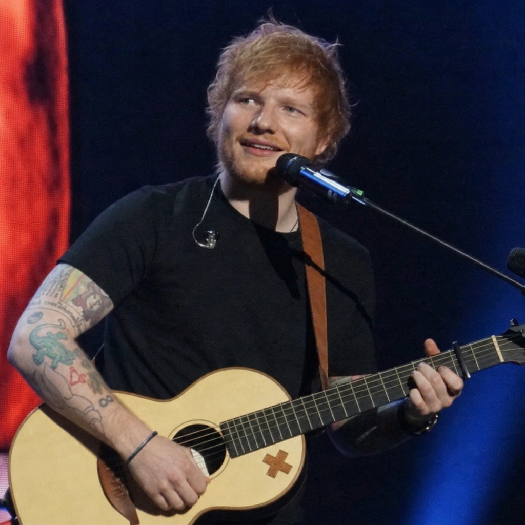 Ed Sheeran: Songs, Albums and His Remarkable Music Career