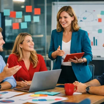 Workplace Communication Skill