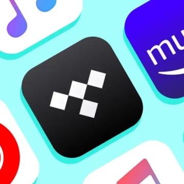 Music Streams and Income