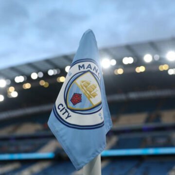Man City