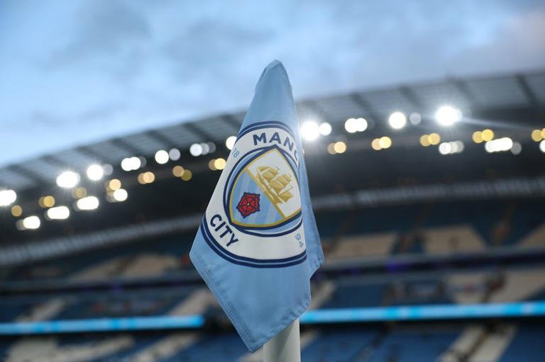 Man City Punishment: What Happens Next?