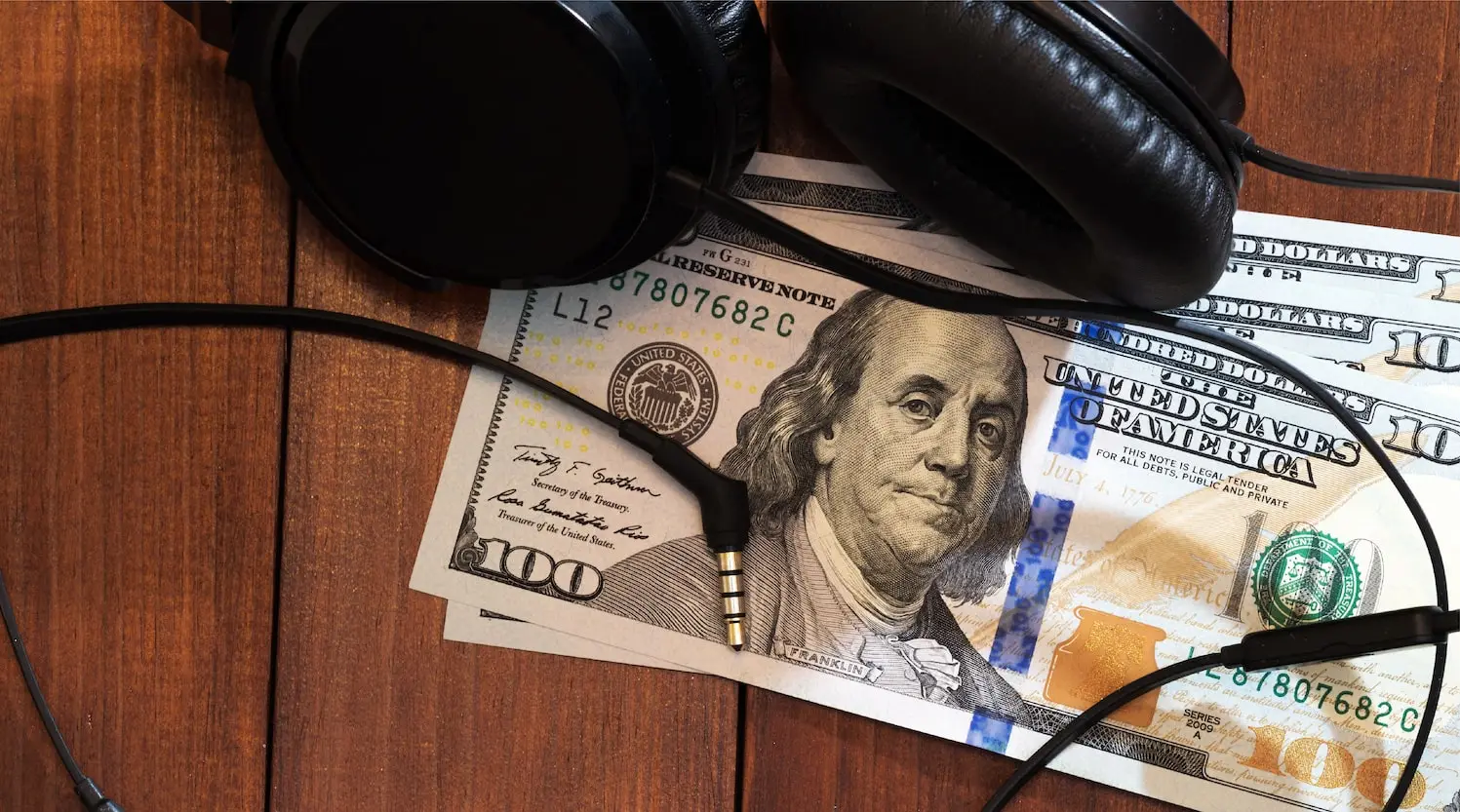The Four Royalties Your Song Earns – Most Artists Never Collect