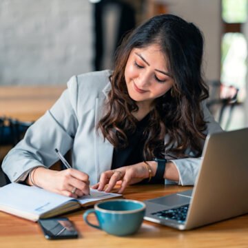 Writing Skills