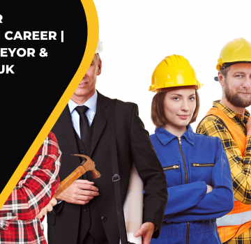 Construction career