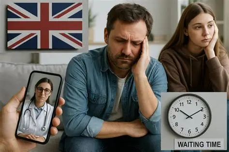 Mental Health: How to Build Emotional Resilience