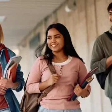 UK students loan