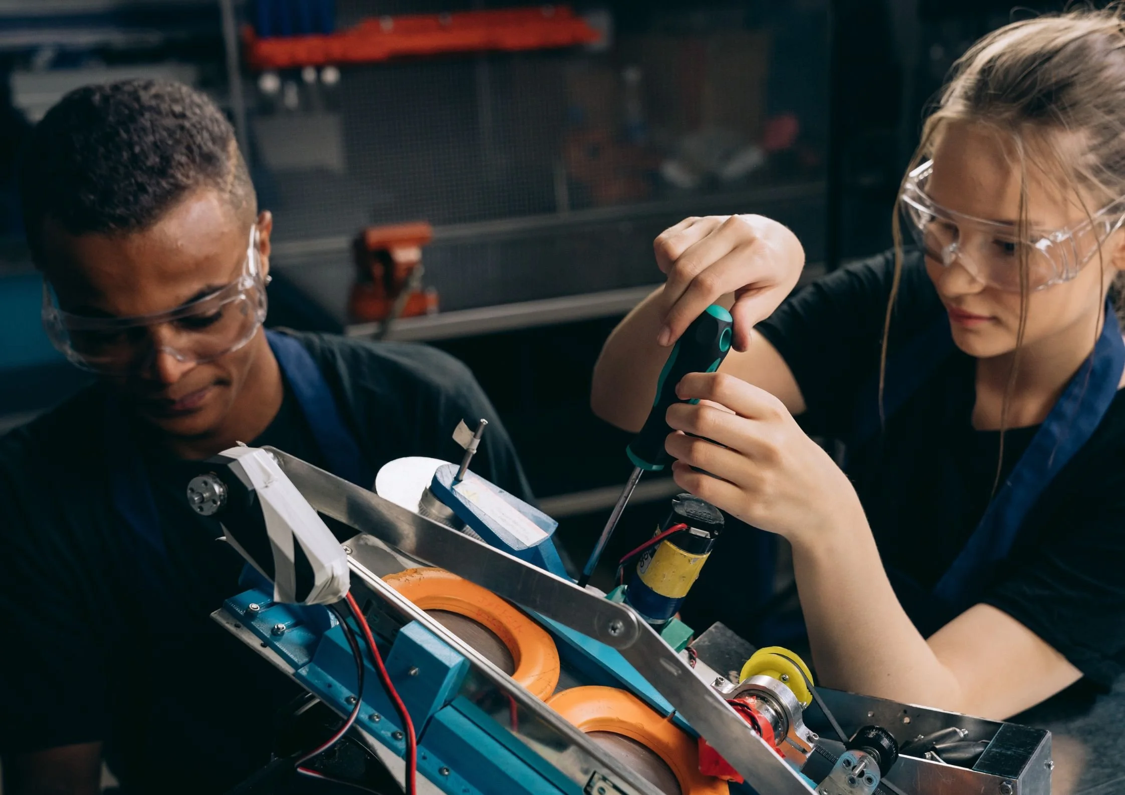 University, Apprenticeship, Work or Business: Which Is Right for You?