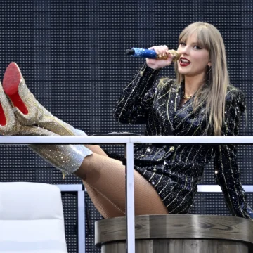 Taylor Swift