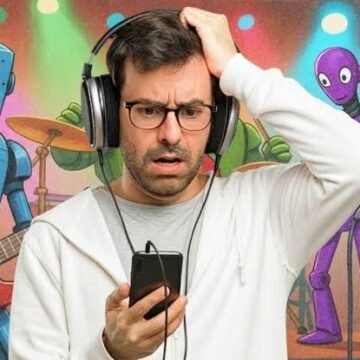 AI - Generated Music