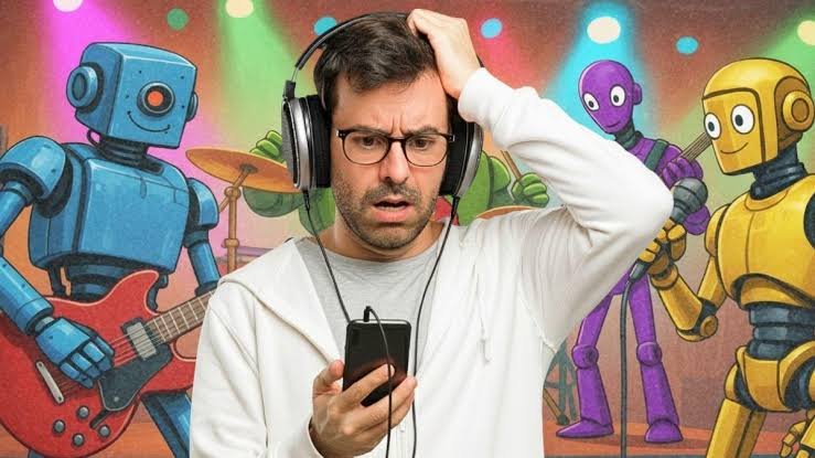 How to Detect AI-Generated Music: A Simple Guide