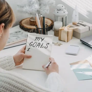 goal setting