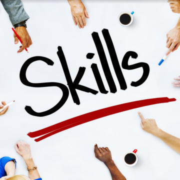 Skills for Growth