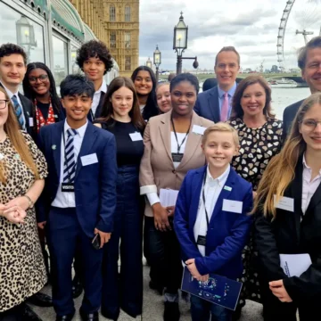 People and Ambition