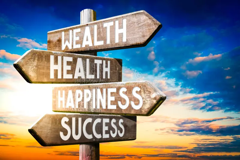 Health and Energy for Success: How to Sustain Your Ambition