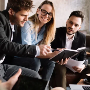Starting a Business in the UK