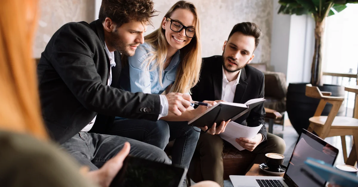 Starting a Business in the UK: What First-Time Entrepreneurs Need to Know Before Spending a Pound