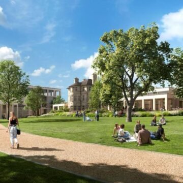 New Mental Health Centres