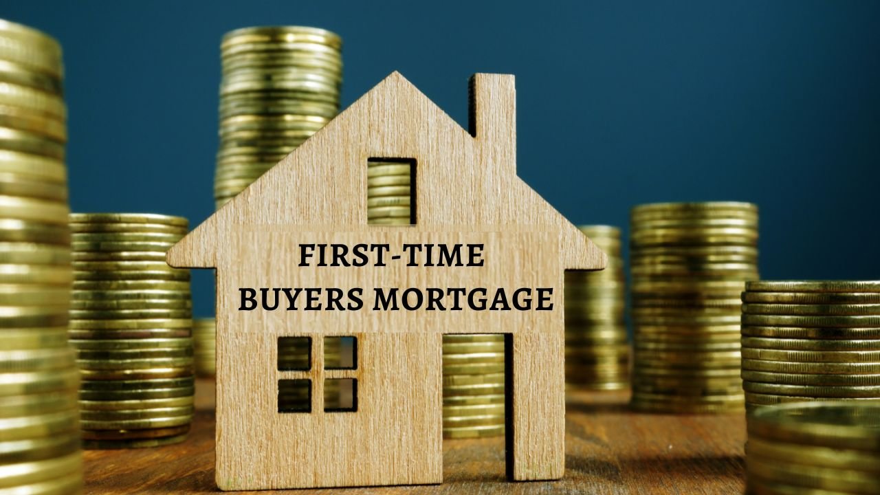 First-Time Buyer Mortgage UK: Everything You Need to Know