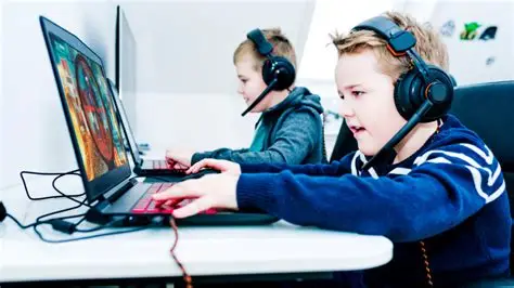 Online Gaming Safety Is Worrying Parents: How Can Families Protect Children Without Banning Technology?