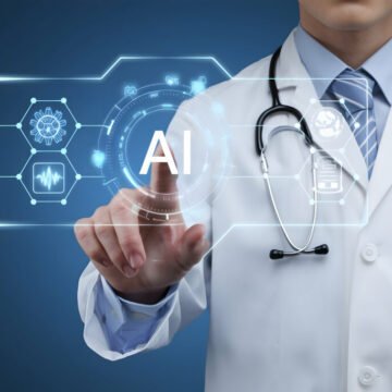 NHS Is Preparing for More AI