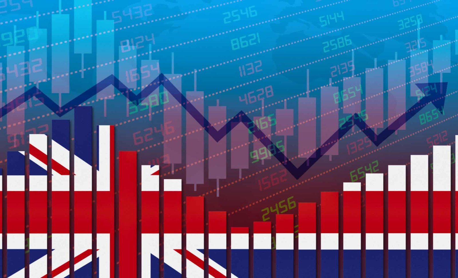 Why Is Life Still So Expensive in the UK?