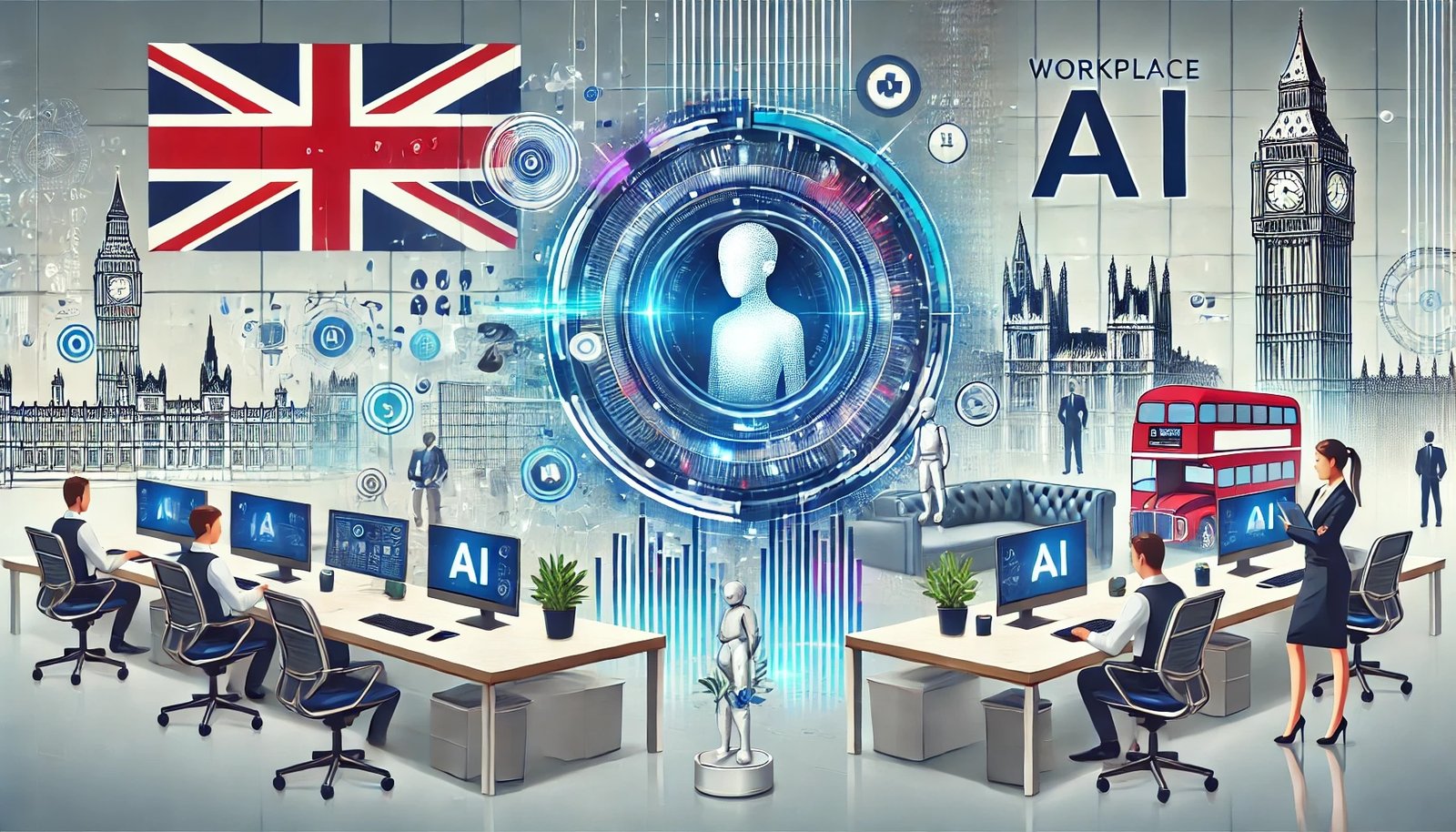 AI Jobs in the UK: Are Experienced Workers Becoming More Valuable?