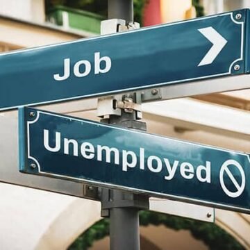UK Jobs and unemployment