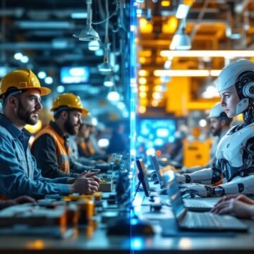 AI and workplace