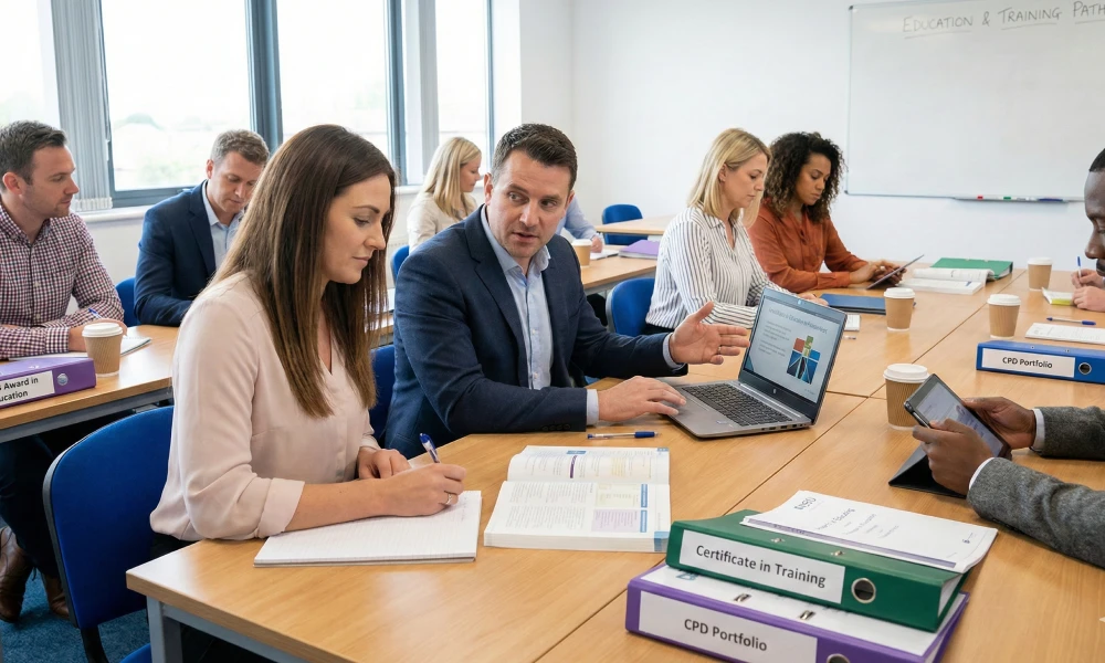 University or Apprenticeship in the UK: How to Choose the Right Path