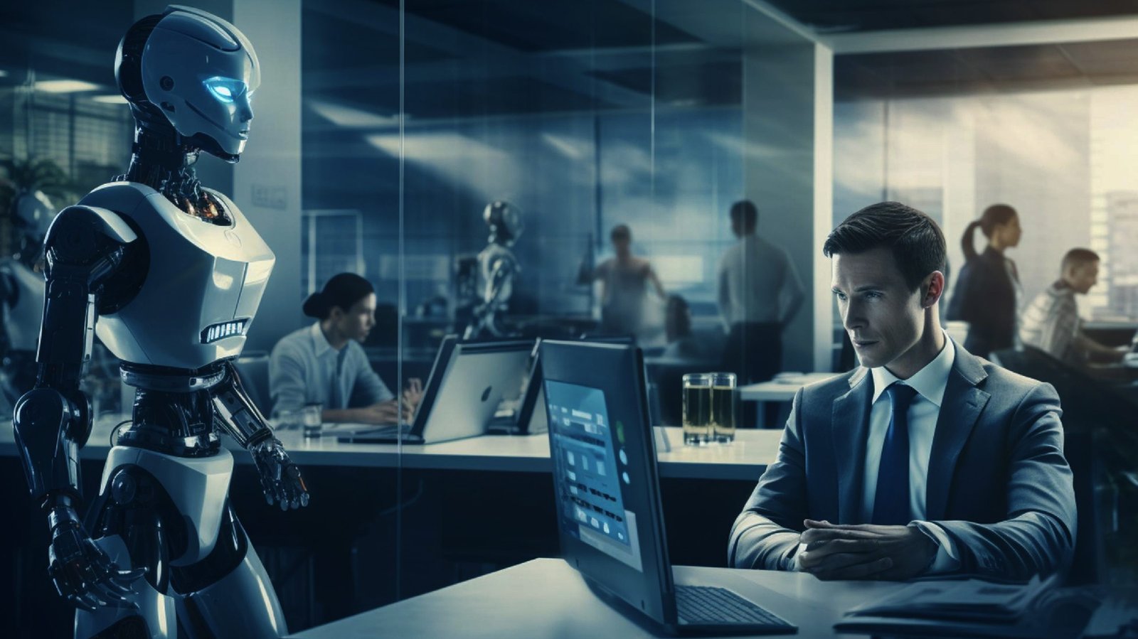 UK Jobs in the AI Era: Why Workers Need to Build New Skills