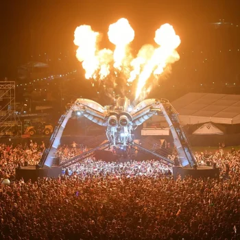 Glastonbury Festival