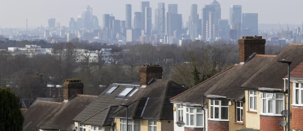 Is Living in London Still Possible? Affordable Housing Options You Need to Know