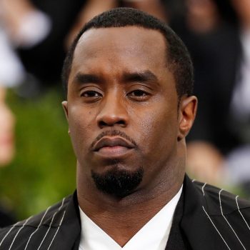 P.Diddy set to face trial