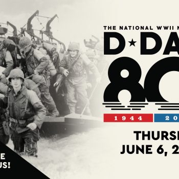 D-Day 80