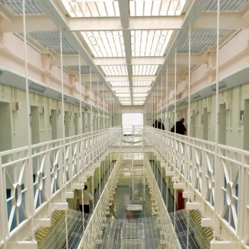 Prison