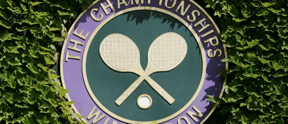 Wimbledon