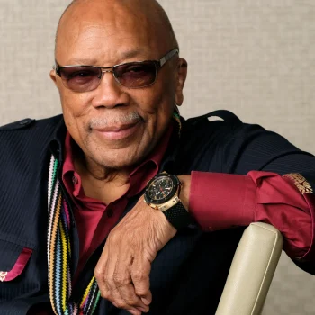 Quincy Jones