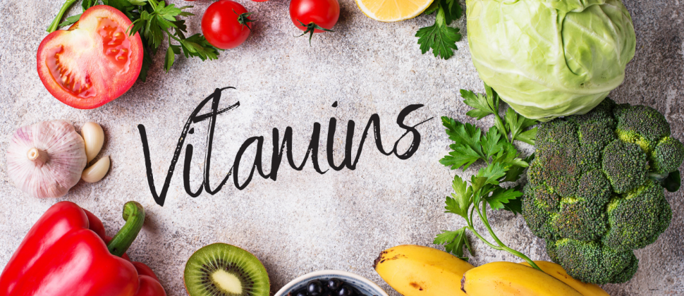 The Ultimate Vitamin Checklist for Your 20s 