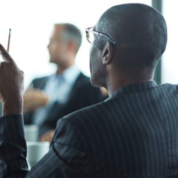 Why Starting position should determine business strategy