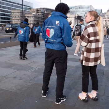 Inside Success UK Blue Jacket Guys Raheem Sterling Break-In