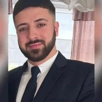 Murderer of Carol Hunt, Kyle Clifford