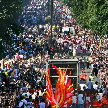Notting Hill Carnival