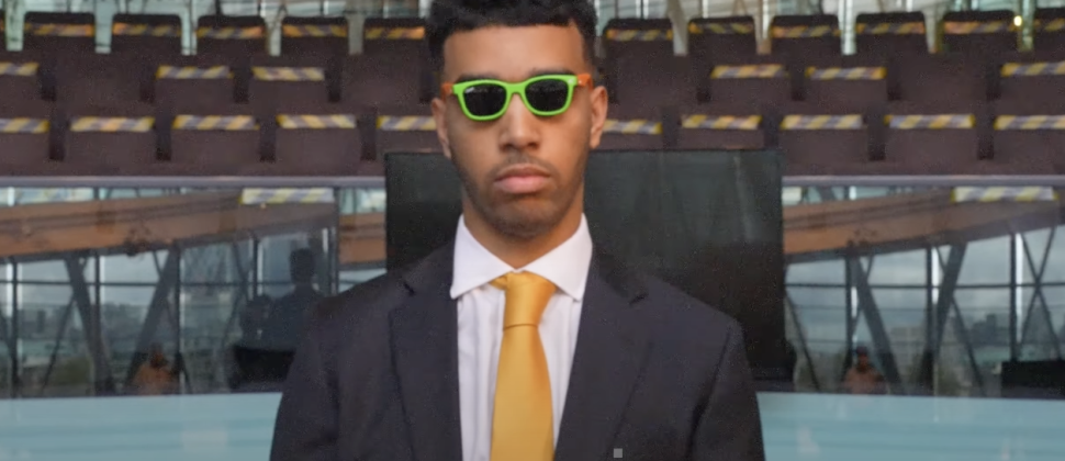 Niko Omilana