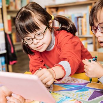 Special Educational Needs and Disabilities Children in school