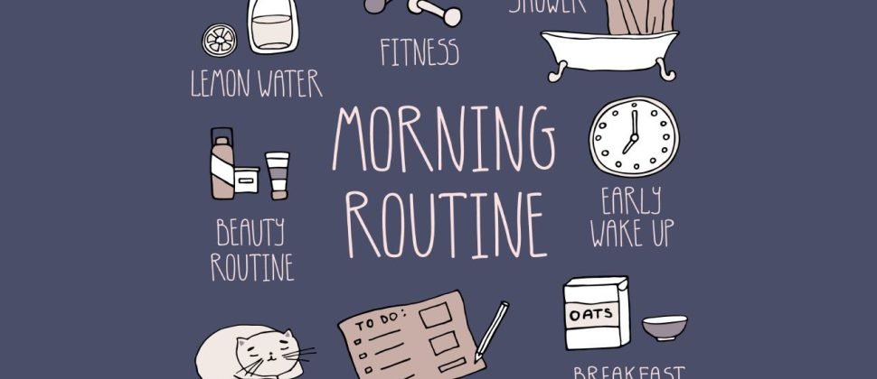 Best Morning Routine