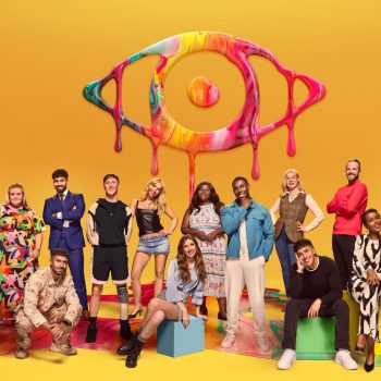 Big Brother UK Contestants