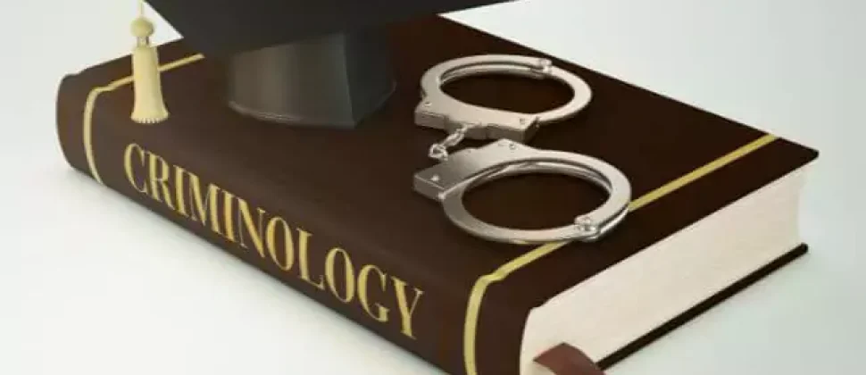 Criminology