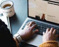 Blog Categories