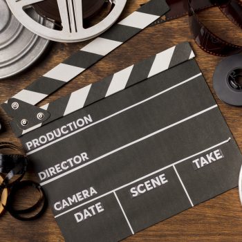 The Ultimate Guide to Making Successful Films
